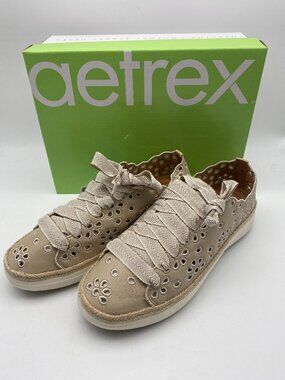 etrex "Brand New" Women's Sneakers #CA712 W39/W40